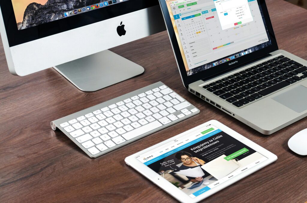 Digital Vista Solutions